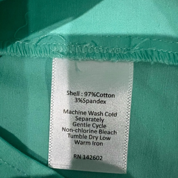 NWT STS Sail to Sable Dress Navy Blue Teal Sleeveless Colorblock Stretch Size XS - Picture 2 of 12